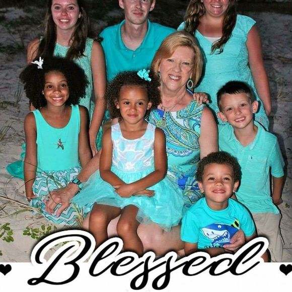 Meet your Posher, Darlene - Picture 1 of 1